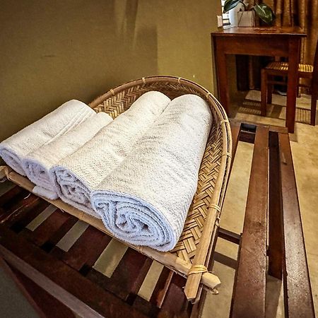 Ayur Ayur Resort & Ayurveda Retreat نيجومبو المظهر الخارجي الصورة