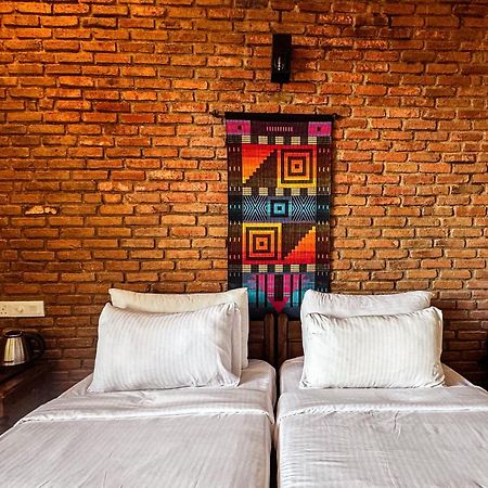 Ayur Ayur Resort & Ayurveda Retreat نيجومبو المظهر الخارجي الصورة