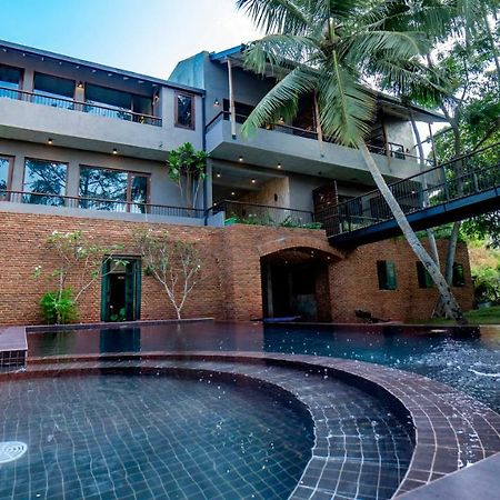 Ayur Ayur Resort & Ayurveda Retreat نيجومبو المظهر الخارجي الصورة