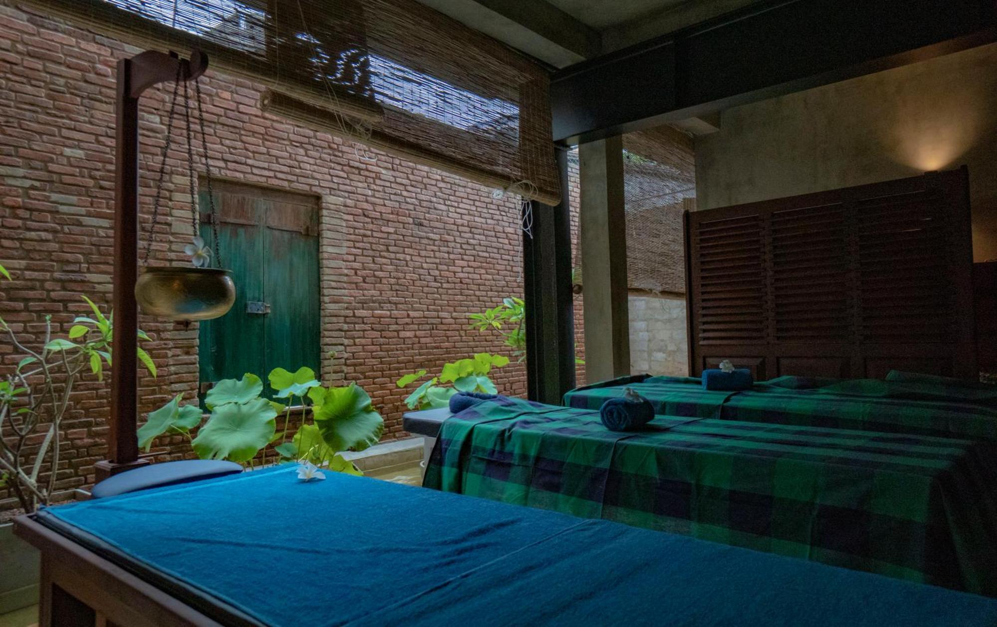 Ayur Ayur Resort & Ayurveda Retreat نيجومبو المظهر الخارجي الصورة