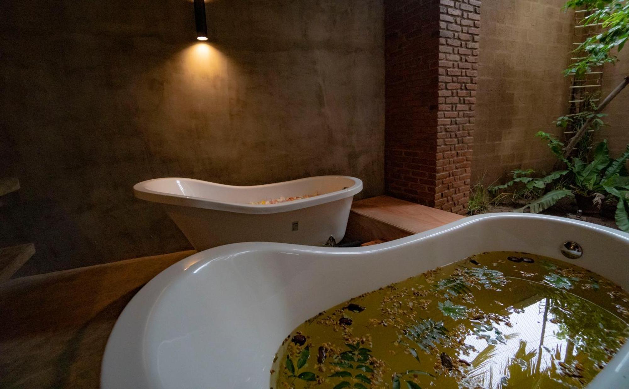 Ayur Ayur Resort & Ayurveda Retreat نيجومبو المظهر الخارجي الصورة