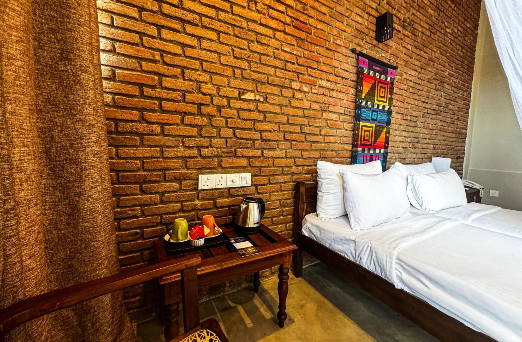 Ayur Ayur Resort & Ayurveda Retreat نيجومبو المظهر الخارجي الصورة