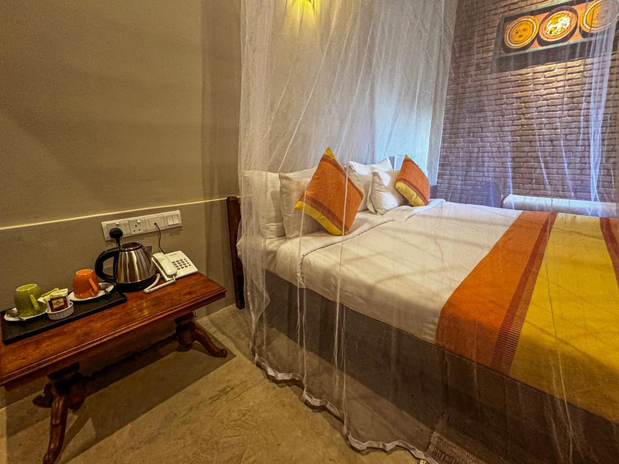 Ayur Ayur Resort & Ayurveda Retreat نيجومبو المظهر الخارجي الصورة