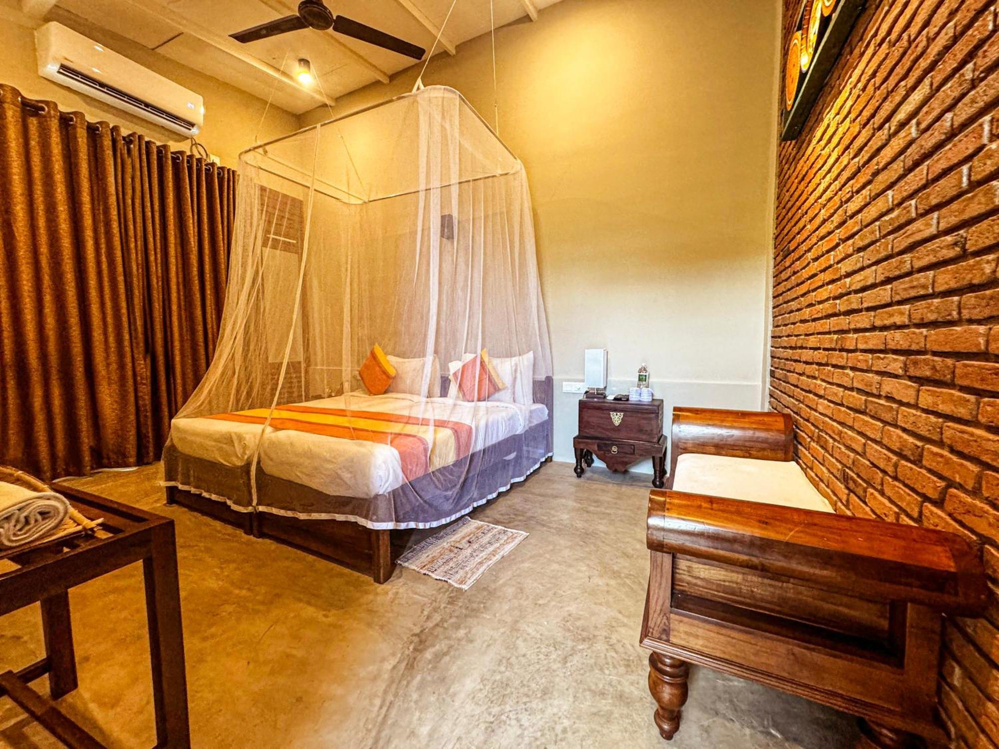 Ayur Ayur Resort & Ayurveda Retreat نيجومبو المظهر الخارجي الصورة