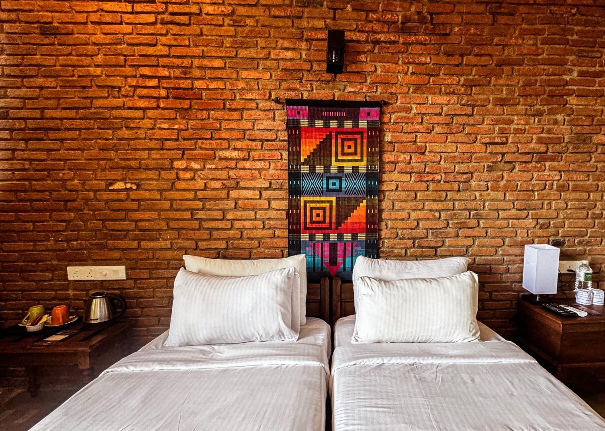 Ayur Ayur Resort & Ayurveda Retreat نيجومبو المظهر الخارجي الصورة