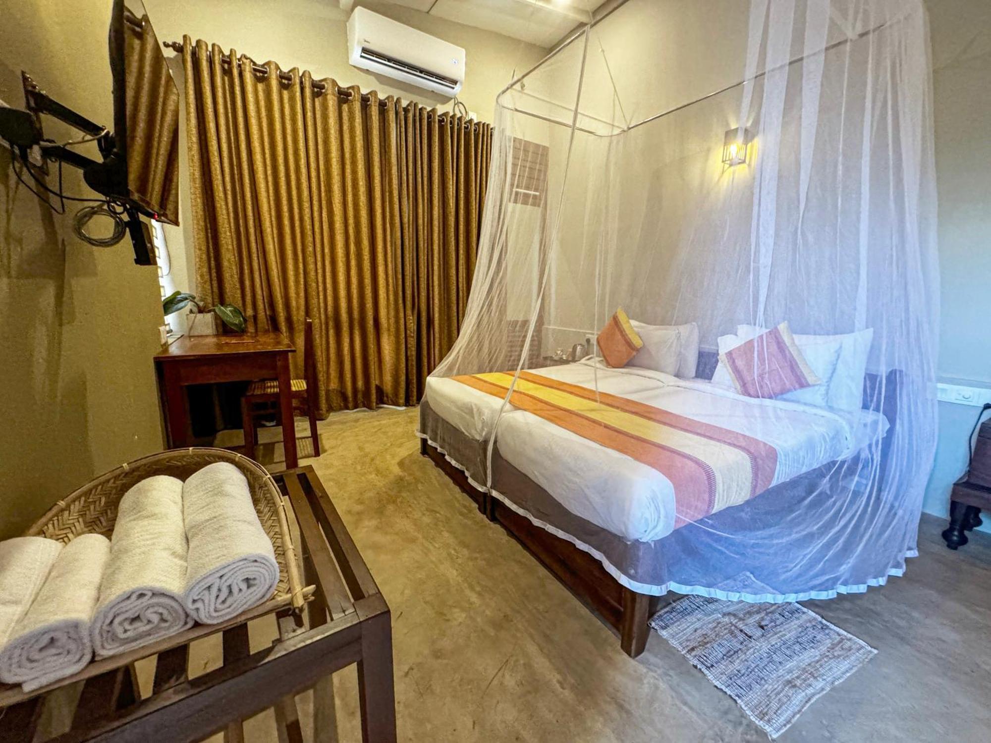 Ayur Ayur Resort & Ayurveda Retreat نيجومبو المظهر الخارجي الصورة