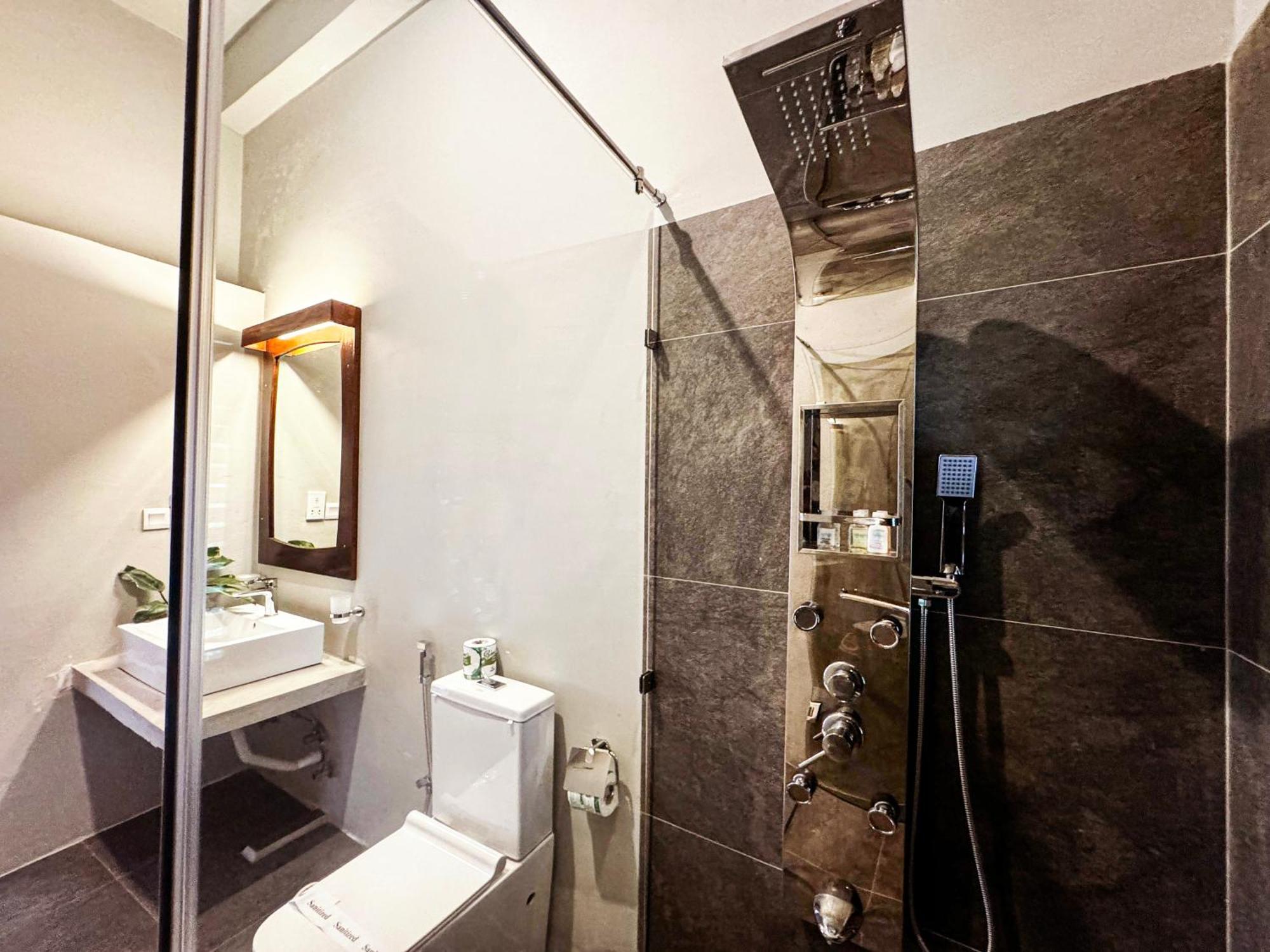 Ayur Ayur Resort & Ayurveda Retreat نيجومبو المظهر الخارجي الصورة