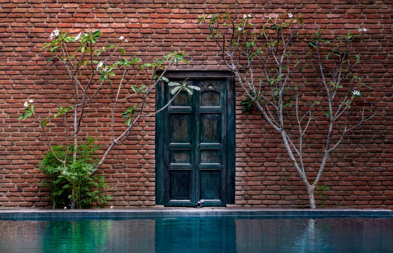 Ayur Ayur Resort & Ayurveda Retreat نيجومبو المظهر الخارجي الصورة