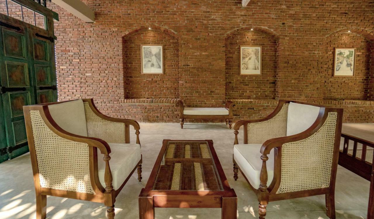Ayur Ayur Resort & Ayurveda Retreat نيجومبو المظهر الخارجي الصورة