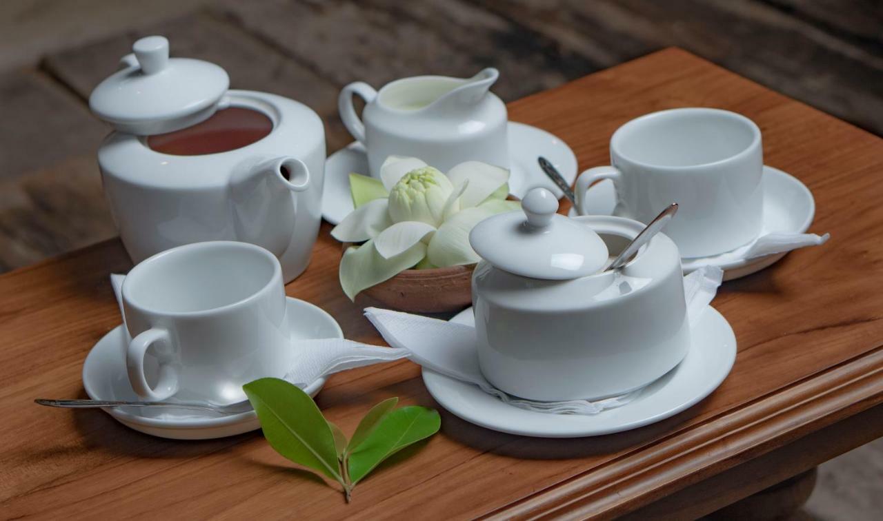 Ayur Ayur Resort & Ayurveda Retreat نيجومبو المظهر الخارجي الصورة