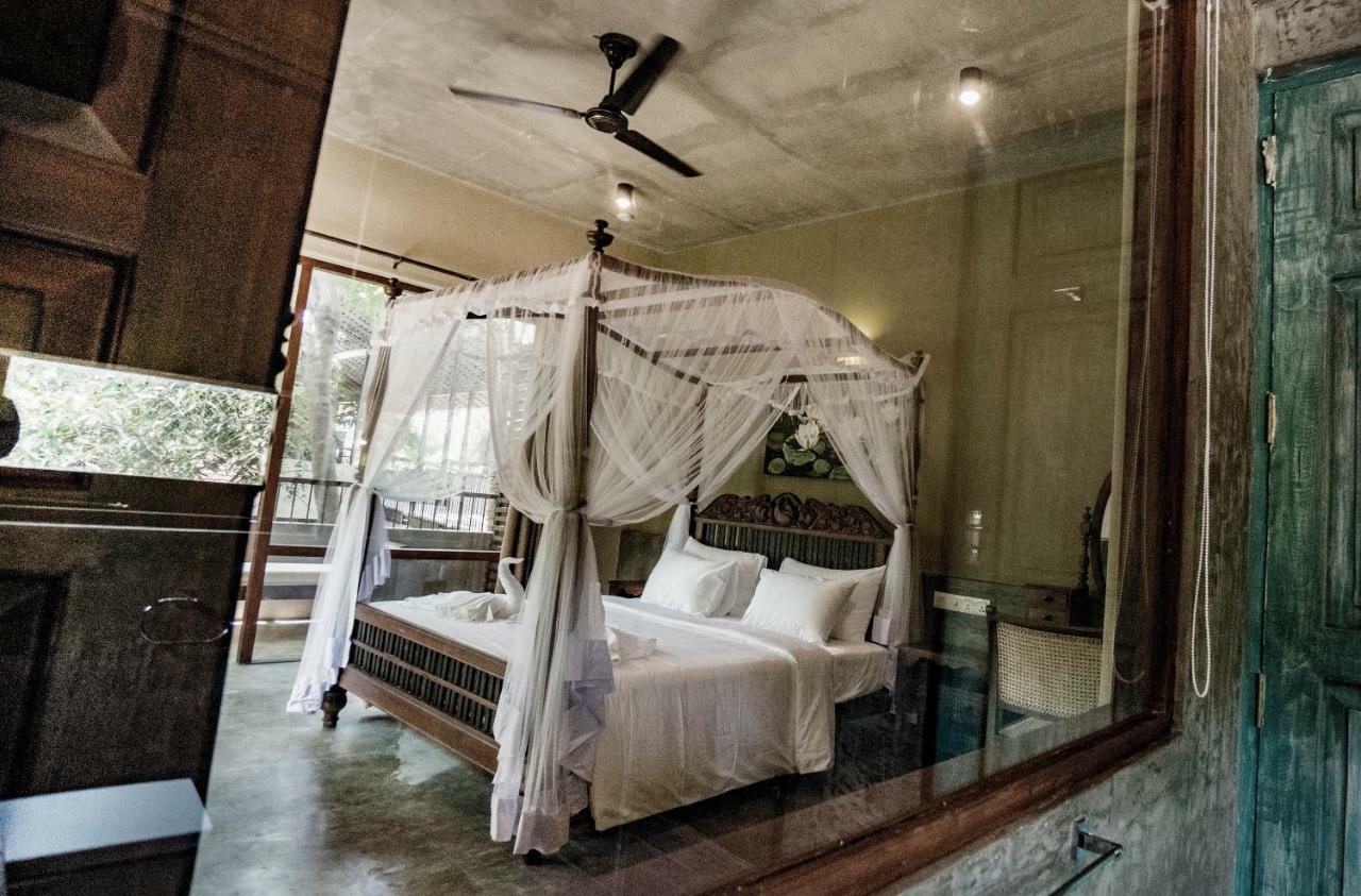 Ayur Ayur Resort & Ayurveda Retreat نيجومبو المظهر الخارجي الصورة