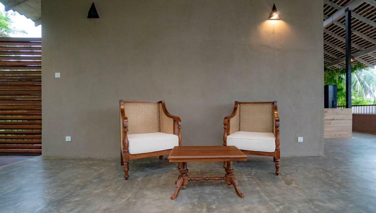 Ayur Ayur Resort & Ayurveda Retreat نيجومبو المظهر الخارجي الصورة