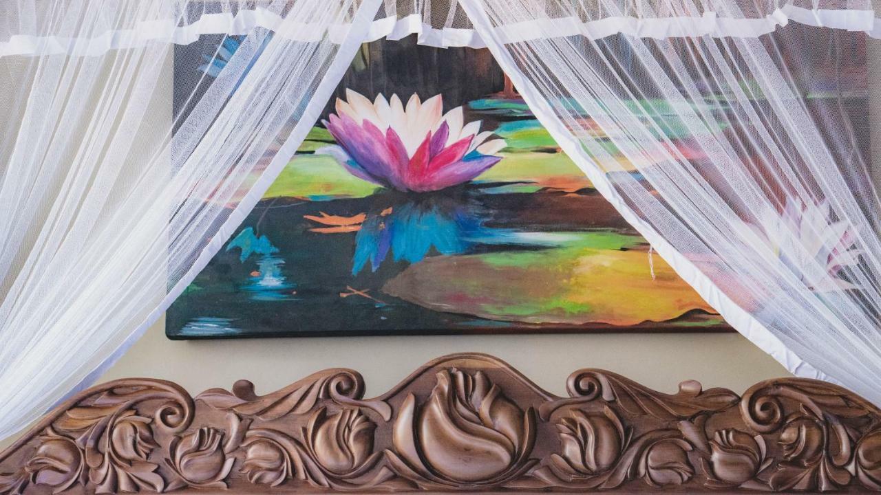Ayur Ayur Resort & Ayurveda Retreat نيجومبو المظهر الخارجي الصورة