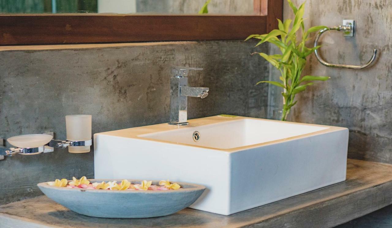 Ayur Ayur Resort & Ayurveda Retreat نيجومبو المظهر الخارجي الصورة