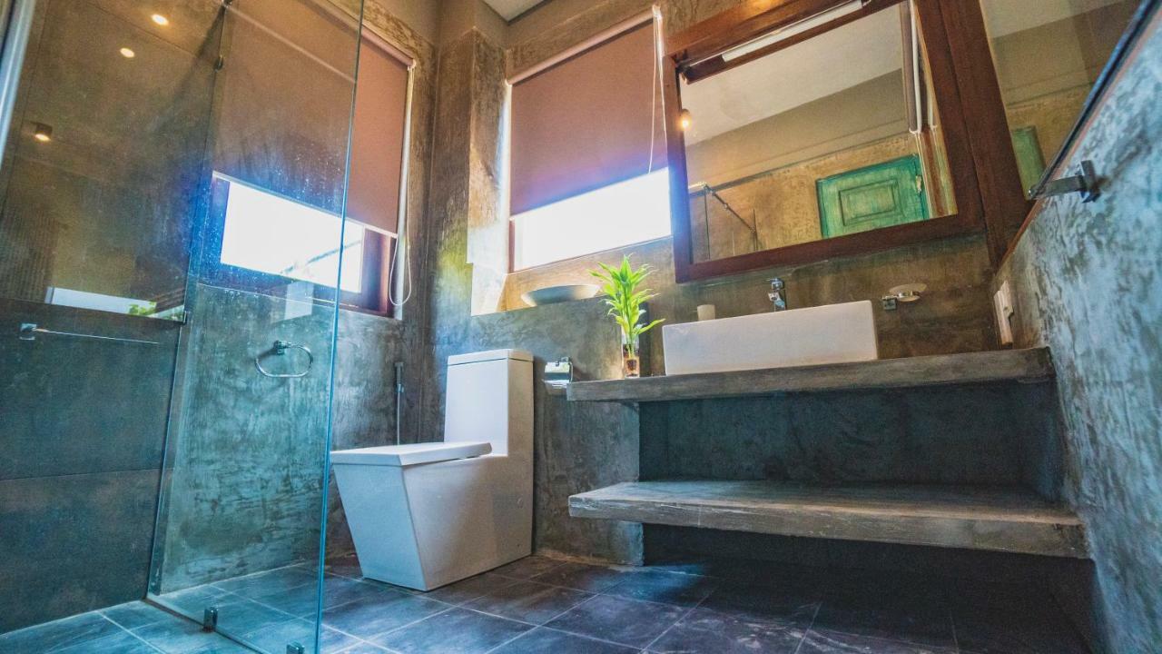 Ayur Ayur Resort & Ayurveda Retreat نيجومبو المظهر الخارجي الصورة