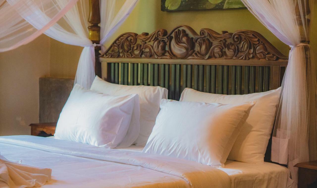Ayur Ayur Resort & Ayurveda Retreat نيجومبو المظهر الخارجي الصورة