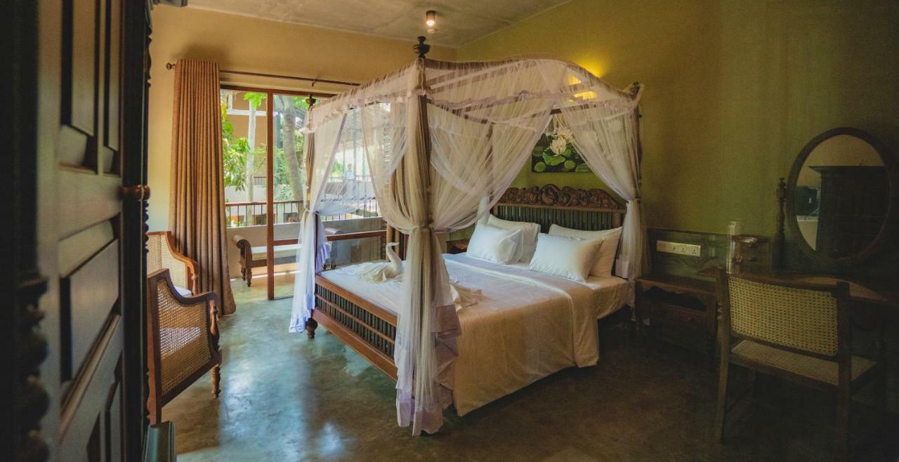 Ayur Ayur Resort & Ayurveda Retreat نيجومبو المظهر الخارجي الصورة
