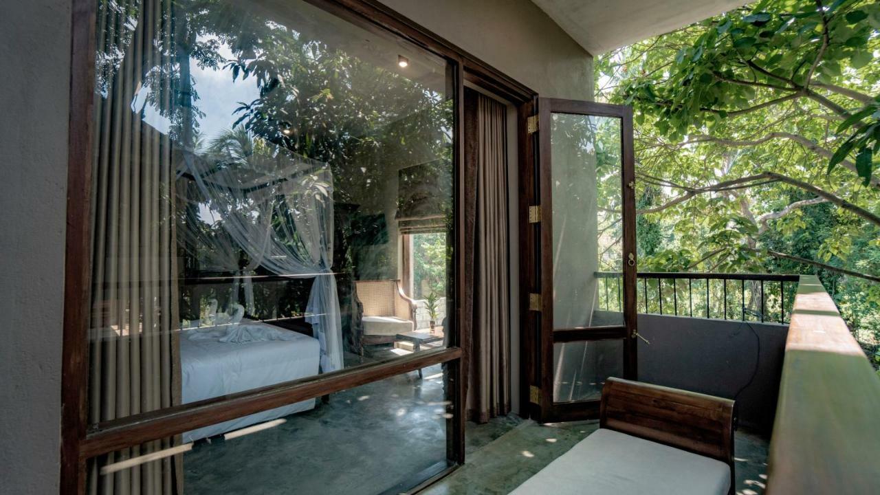 Ayur Ayur Resort & Ayurveda Retreat نيجومبو المظهر الخارجي الصورة